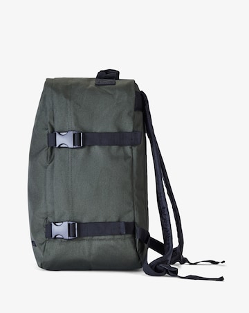 Rock Small Cabin Backpack