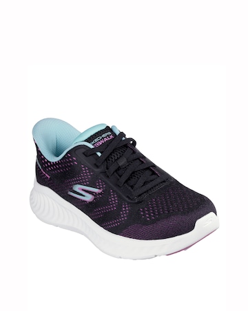 Skechers Go Walk Now Trainers