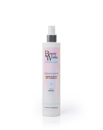 Beauty Works Dream Shine Anti Humidity Spray 250ml