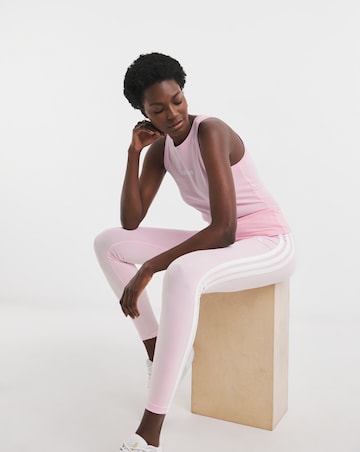 adidas Essentials Linear Slim Tank