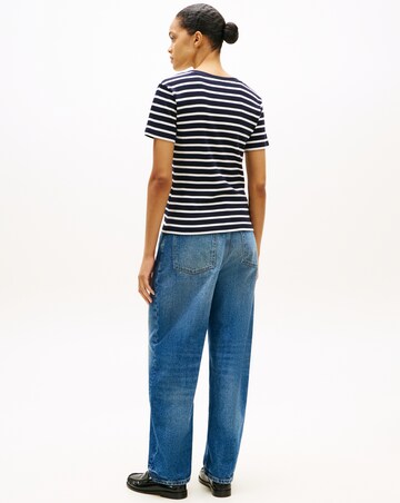 Tommy Hilfiger Slim Cody V Neck Tee