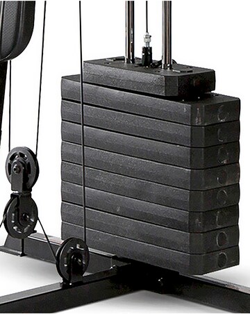 Marcy MKM-1101 Home Gym