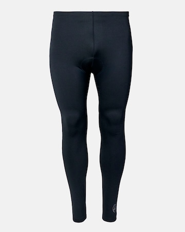 Active Padded Cycling Legging