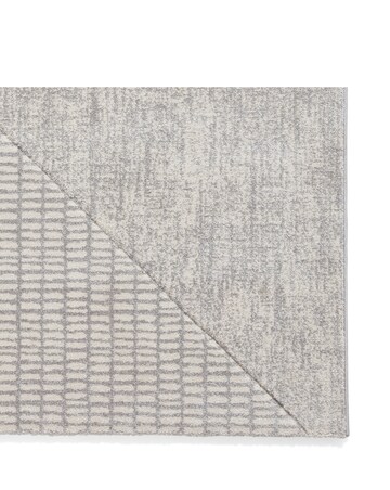 Catherine Lansfield Larsson Modern Abstract Rug