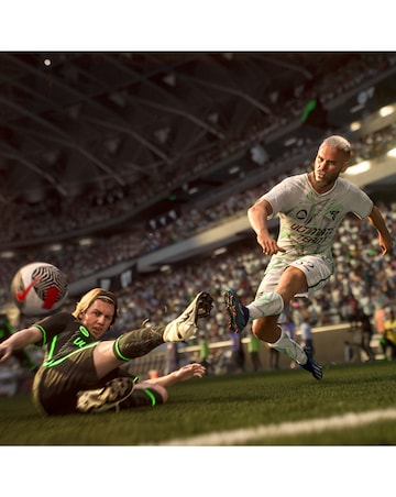 EA Sports FC 25 (PS4)