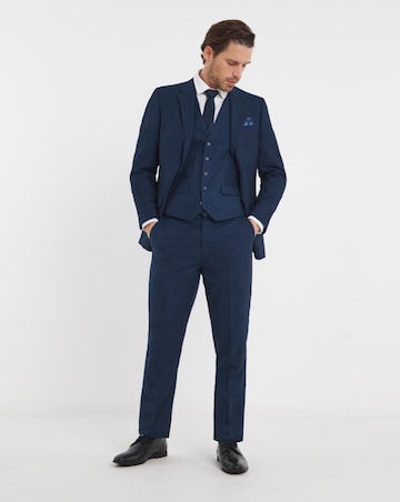 Regular Fit Waistcoat