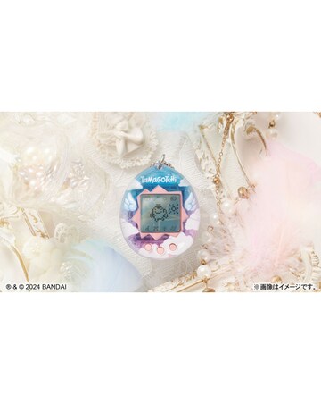 Tamagotchi Original Angel Sky
