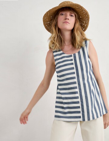 Seasalt Cornwall Sea Kissed Vest