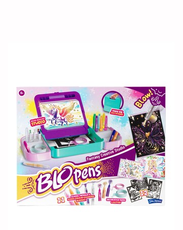 BloPens Fantasy Creative Studio