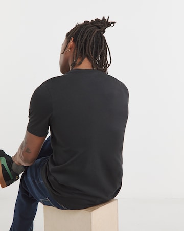 PUMA Essentials No. 1 Logo T-Shirt