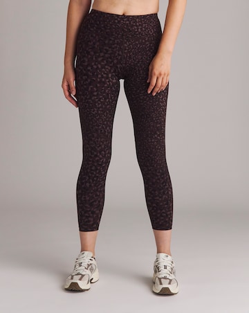 Sweaty Betty Power Workout Full Length Legging
