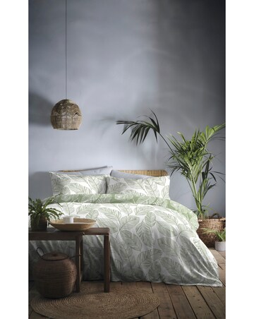 Fusion Matteo Duvet Set