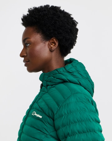 Berghaus Nula Micro Jacket