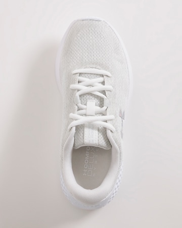 Under Armour Charged Rogue 3 Knit