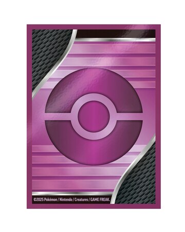 Pokemon Trading Card Game (TCG): Trainer's Toolkit 2025