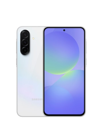 Samsung Galaxy A36 5G 256GB - Awesome White