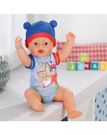 BABY born Jonas 43cm