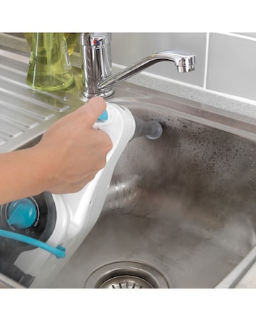 Vax Steam Fresh Combi Classic Steam Cleaner