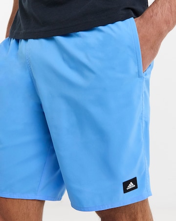 adidas CLX Swim Shorts