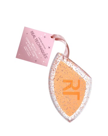 Real Techniques Miracle Compexion Sponge + Travel Case