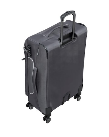IT Luggage Teleported Large Suitcase