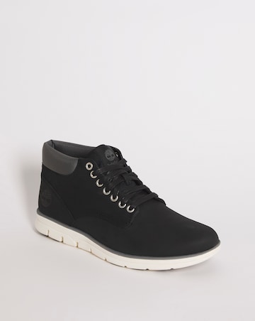 Timberland Bradstreet Chukka Leather Boot