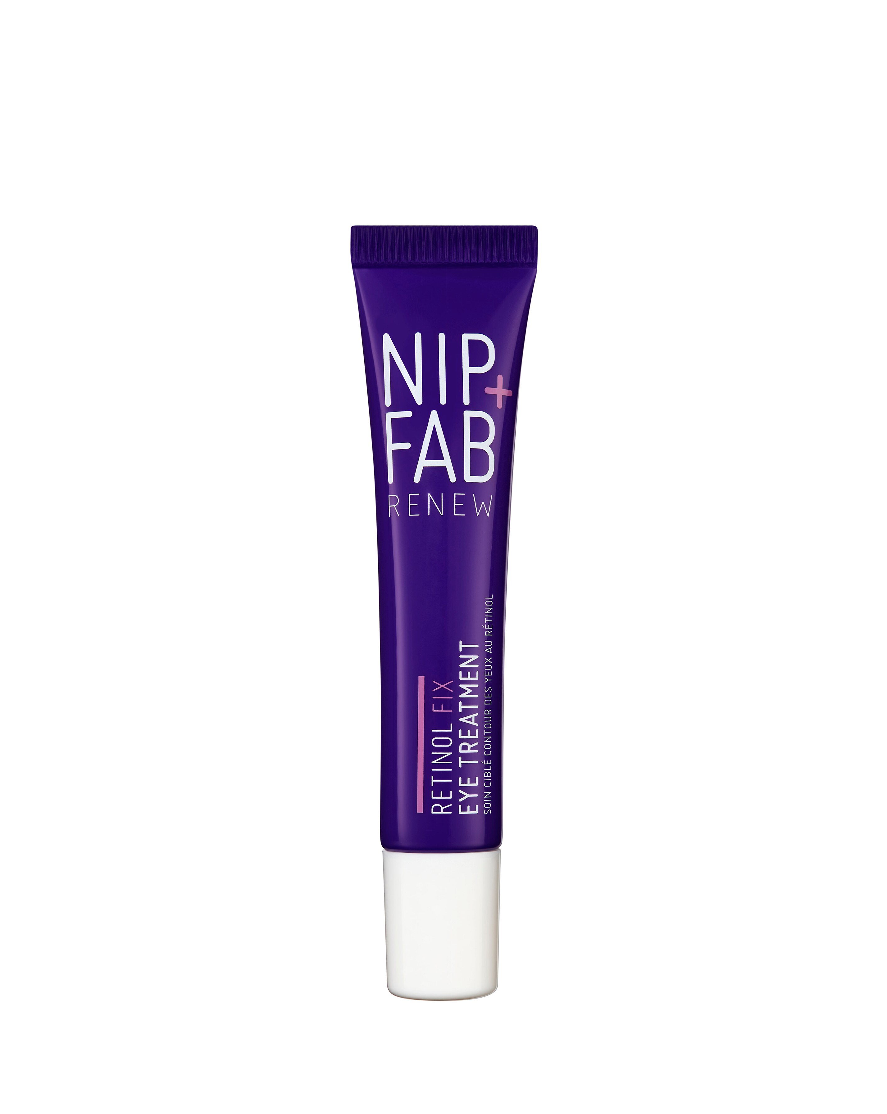 NIP+FAB Retinol Fix Eye Treatment - 15ml