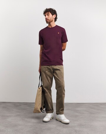 ellesse Segni 2 Pack T-Shirts