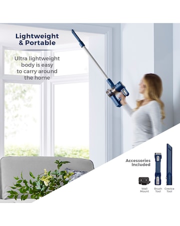 Tower VL35 Plus Anti-Tangle Cordless Vacuum