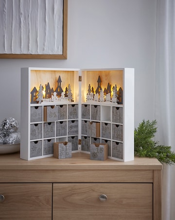 Lit Advent Calendar