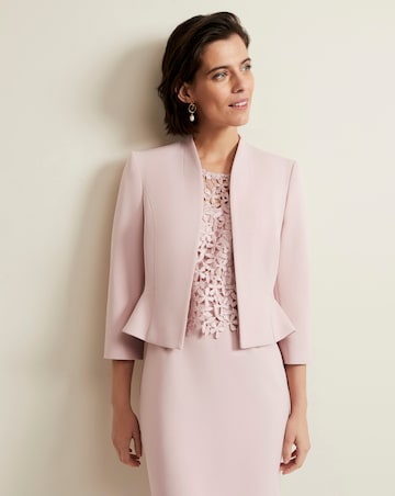 Phase Eight Daisy Jacket