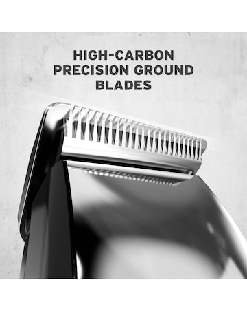 Wahl Groomsman Multigroomer Kit 8 in 1