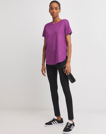 Skechers Godri Swift Tunic T-Shirt