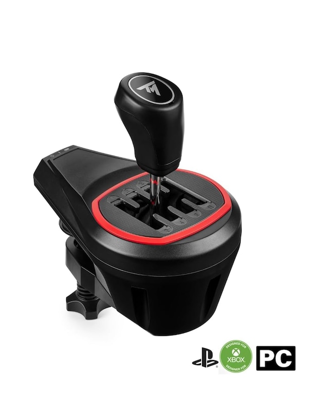 Thrustmaster TH8S Shifter Add-On for PS5 / PS4 / Xbox / PC