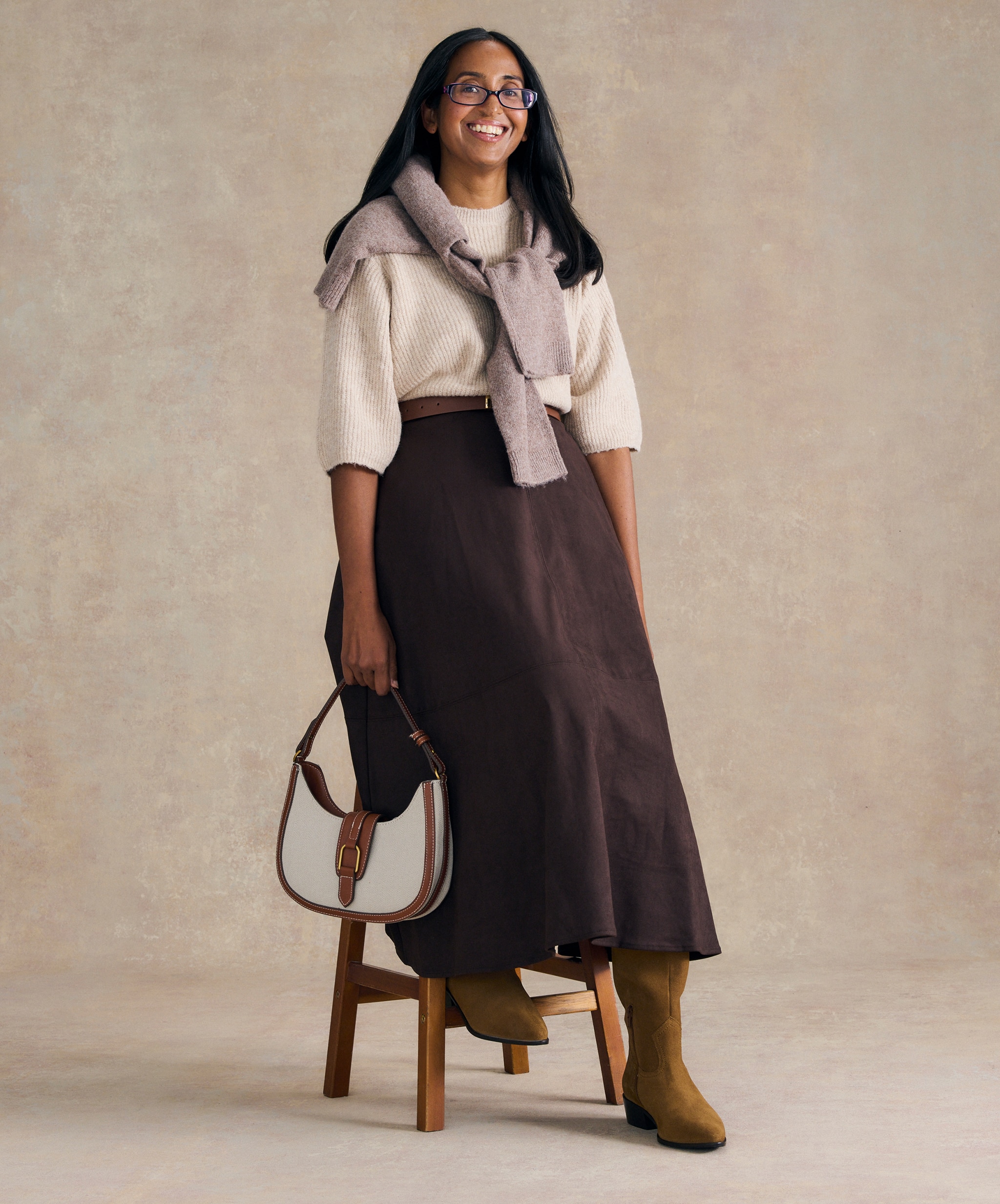 JDW Rewards competition winner Chiara