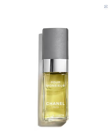 Chanel Pour Monsieur Eau De Toilette - 100 ml