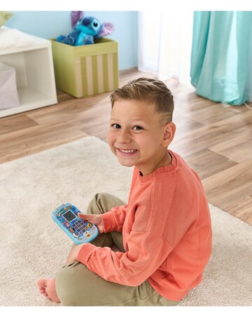 VTech Stitch Learning Phone