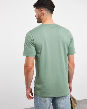 Voi Stripe Colourblock Long Length