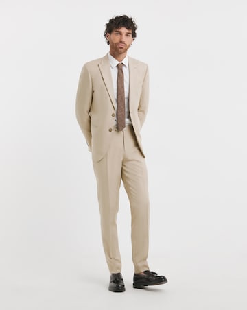 Tailored Suit Jacket