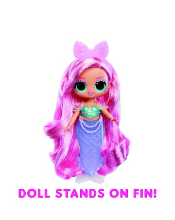 L.O.L. Surprise! Tweens Mermaid Lola Waves Fashion Doll