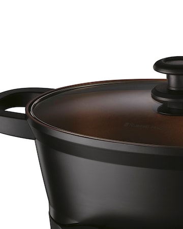 Russell Hobbs 28270 Good To Go Multi Cooker