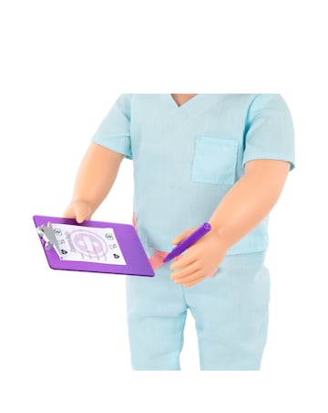 Our Generation Tonia Doll