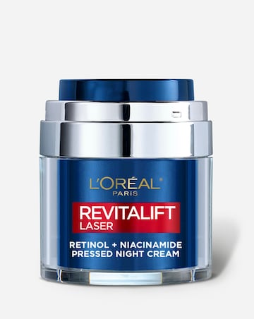 L'Oreal Paris Retinol & Niacinamide Night Cream 50ml