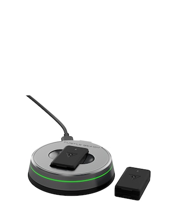 Turtle Beach Stealth Pro XB Wireless Headset - Black