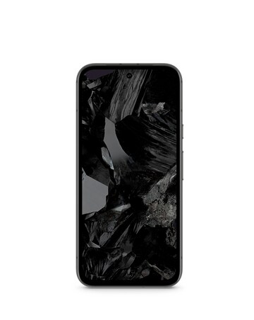 Google Pixel 8a 128GB - Obsidian