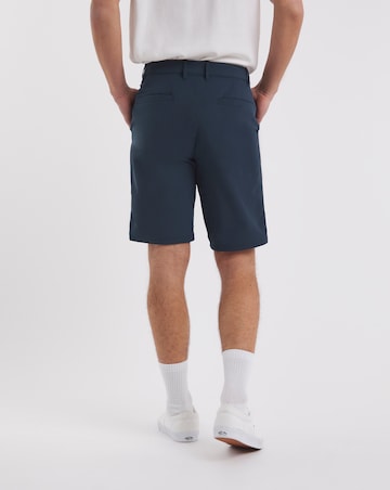 Golf Stretch Chino Shorts