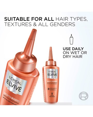 L'Oreal Paris Elvive Growth Booster Scalp Serum