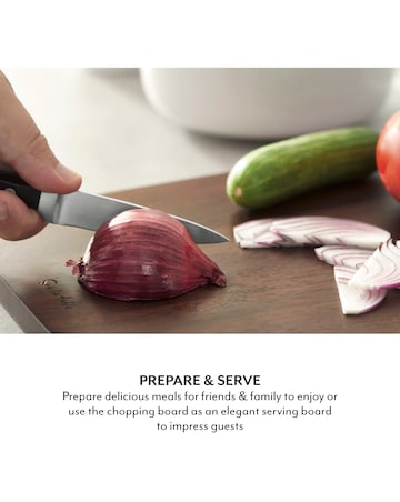 Sur La Table Medium Chopping Board