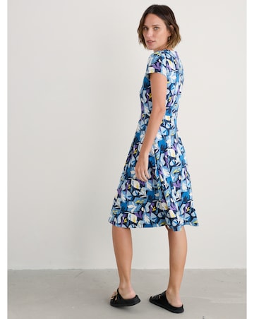 Seasalt Cornwall Pier View Dress