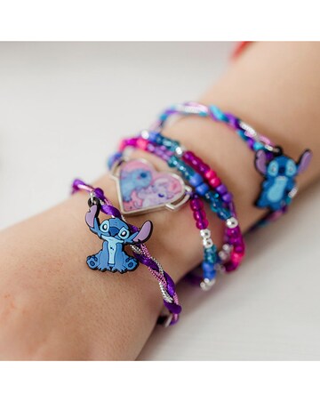 Disney Stitch Charm Bracelets
